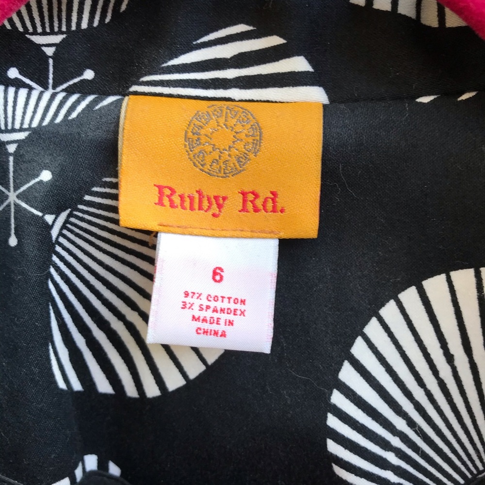 Ruby Rd Jacket - image 3